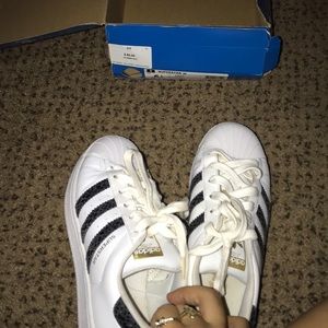 superstars adidas